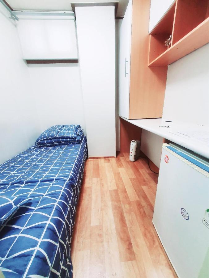 Hub House Livingtel Albergue Seúl Exterior foto